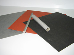 Vulcanized Fiber Sheets and Vulcanized Fiber Tubes