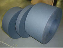 Rolls of Fishpaper